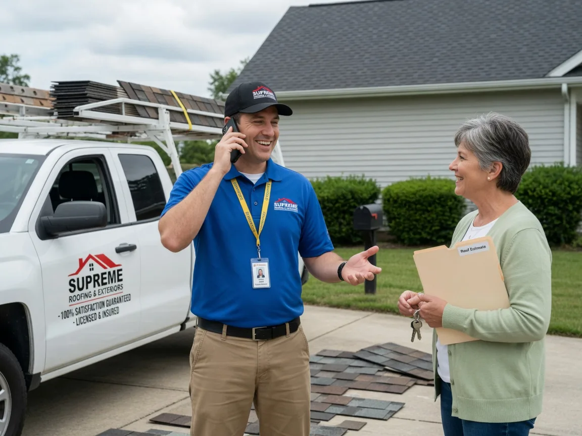 Roof Replacement Laurel, MS FAQs